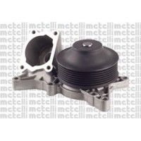 24-1116 METELLI Водяний насос охолодження двигуна