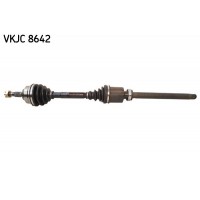 VKJC 8642 SKF Привідний вал