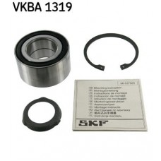VKBA1319 SKF Комплект підшипника ступиці колеса