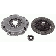 3000 950 955 SACHS Комплект зчеплення
