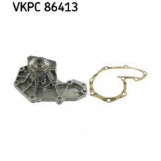 VKPC 86413 SKF Водяний насос охолодження двигуна