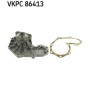 VKPC 86413 SKF Водяний насос охолодження двигуна