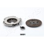 KF-5001 JAPANPARTS Комплект зчеплення