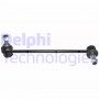 TC1550 DELPHI Тяга стійка стабілізатор