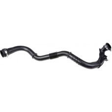 Трубка наддуваемого повітря GATES 09-0087