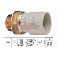 1.850.689 EPS Термовимикач вентилятор радіатора