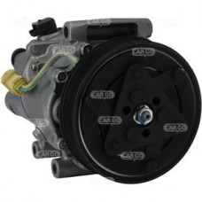 240890 HC-Cargo Компресор кондиціонера 240890 HC-Cargo Компресор кондиціонера