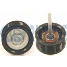 541835 RUVILLE Паразитный / ведущий ролик, Поліклиновий ремінь