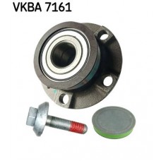 VKBA 7161 SKF Комплект підшипника ступиці колеса