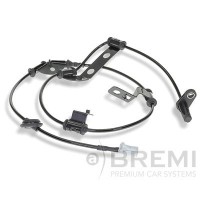 51739 BREMI Датчик частота обертання колеса