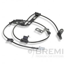 51739 BREMI Датчик частота обертання колеса