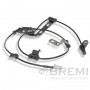 51739 BREMI Датчик частота обертання колеса