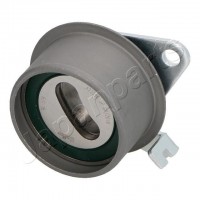 BE-529 JAPANPARTS Устройство для натяжения ремня, Ремінь ГРМ