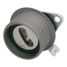 BE-529 JAPANPARTS Устройство для натяжения ремня, Ремінь ГРМ