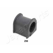 RU298 JAPANPARTS Втулка стабілізатора