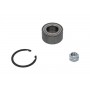 WBK-5523 KAVO PARTS Комплект підшипника ступиці колеса