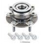 R16873 SNR Комплект підшипника ступиці колеса