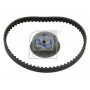 27396 FEBI BILSTEIN Комплект ременя ГРМ