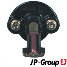 1291300300 JP GROUP Бігунок розподільника запалювання