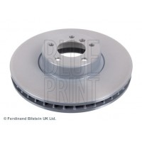 ADB114368 BLUE PRINT Гальмівний диск