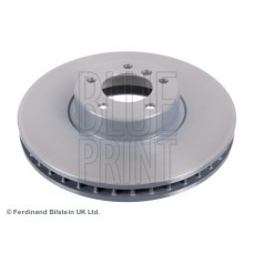 ADB114368 BLUE PRINT Гальмівний диск