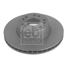 10684 FEBI BILSTEIN Гальмівний диск