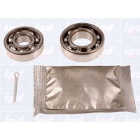 30-1621 IPD Комплект підшипника ступиці колеса