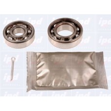 30-1621 IPD Комплект підшипника ступиці колеса