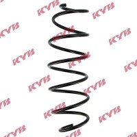 RA3554 KYB Пружина ходової частини