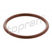 115 342 TOPRAN Прокладка компресор