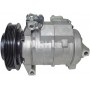 ACP 969 000S MAHLE Компресор кондиціонера