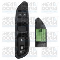 26277 MEAT & DORIA Вимикач склопідйомник