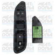 26277 MEAT & DORIA Вимикач склопідйомник