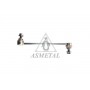 26MR4001 ASMETAL Тяга стійка стабілізатор