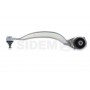 49654 SIDEM Ричаг незалежної підвіски колеса, подвеска колеса