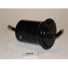FC-826S JAPANPARTS Паливний фільтр