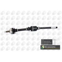 DS1409RA BGA Привідний вал