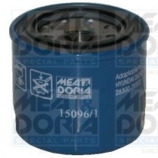 15096/1 MEAT & DORIA Масляний фільтр