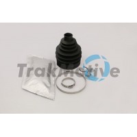 50-0266 TrakMotive Комплект пыльника, Привідний вал