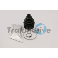 50-0266 TrakMotive Комплект пыльника, Привідний вал