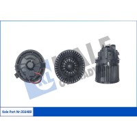 356480 KALE OTO RADYATÖR Вентилятор салону