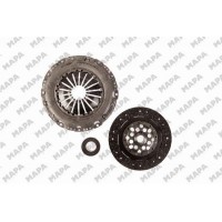 007228100 MAPA Комплект зчеплення