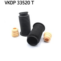 VKDP 33520 T SKF Пилозахисний комплект амортизатор