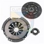 MCK0101 CLUTCHNUS Комплект зчеплення