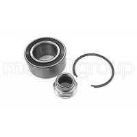 619-1549 CIFAM Комплект підшипника ступиці колеса