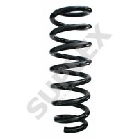 06429 SUPLEX Пружина ходової частини