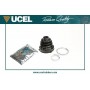 31457 UCEL Комплект пыльника, Привідний вал