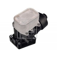109394 FEBI BILSTEIN Корпус, Масляний фільтр