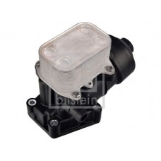 109394 FEBI BILSTEIN Корпус, Масляний фільтр
