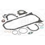 515.380 ELRING Комплект прокладок блок картер двигуна